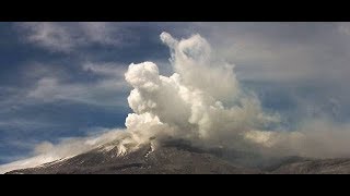 Documental  Erupción Nevado de Ruiz 1985 [upl. by Penoyer777]