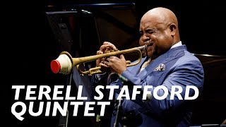 Terell Stafford Quintet  Live At Jazz Port Townsend [upl. by Ainigriv301]