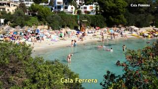 Mallorca Guide  Cala dOr [upl. by Katee]