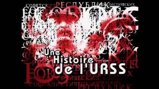 Une histoire de lURSS ep1 La revolution bolchevique [upl. by Laurena499]