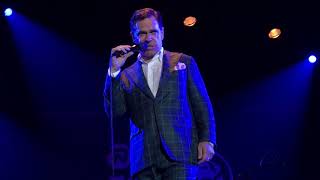 Kurt Elling Quintet  Lawns Carla Bley NSJF2018 [upl. by Leone641]