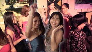 Guide to Cebu Nightlife  Places Asian Girls LOVE [upl. by Uttasta]