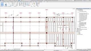 VISUALIZAR RESTRICCIONES EN REVIT [upl. by Hairu]