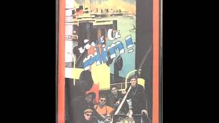 Massilia Sound System 1990  Nouveau style cassette Vive le PIIM [upl. by Auohs]