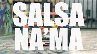 La Excelencia  Salsa NaMa Official Video [upl. by Nwhas]