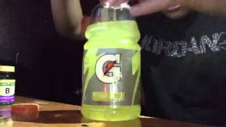 How To Pass A Drug Test  Certo amp Gatorade Method [upl. by Brand723]