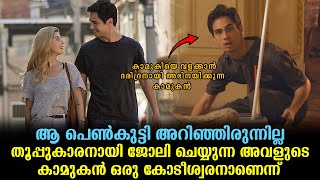 Rich in Love Explained In Malayalam  Brazilian Movie Malayalam explained Cinemakatha [upl. by Eiramanna743]