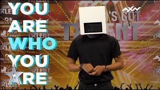 All You Need To Know About MrHeadbox  Asias Got Talent 2019 on AXN Asia [upl. by Moser256]