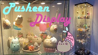 🏆 How to Showcase your Pusheen [upl. by Eylloh]