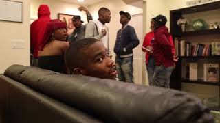 Roddy Ricch  Hoodricch Prod By BearOnTheBeat Dir By SkyyLiineVisualz Starring Hoodricch [upl. by Aisetra105]