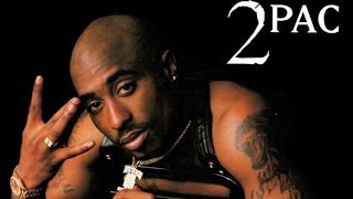 Top 10 Tupac Songs [upl. by Anidene]