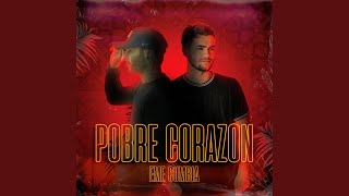 Pobre Corazón [upl. by Andriana]