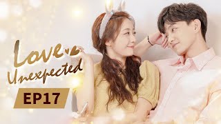 【ENG SUB】Love Unexpected  EP17  Starring Fan ShiqiQi Yandi  不可思议的爱情  MangoTV US [upl. by Lihkin]