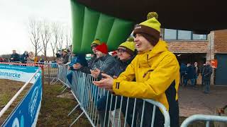 Aftermovie Hexiacross Gullegem 2023 [upl. by Lecroy575]