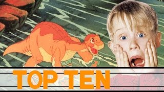 Die besten KINDERFILME aller Zeiten  Top 10 [upl. by How772]