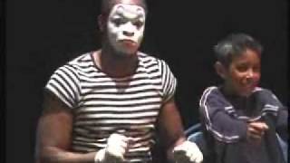 Mime Showwmv [upl. by Anaihs]