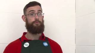 How To Apply Bathroom Sealant  DIY At Bunnings [upl. by Bethel]