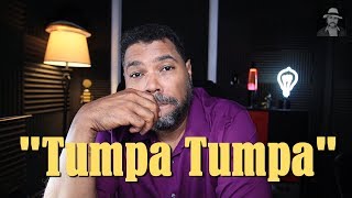 El Chombo presenta Quién inventó el patrón rítmico quotTumpa Tumpaquot Dembow  Pounder [upl. by Vihs762]