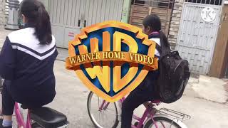 Warner Home Video 1997 Logo [upl. by Lledra]