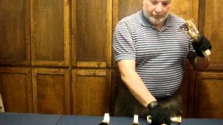 Handbells 101 FourinHand 7 [upl. by Buxton]