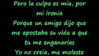 Mil Heridas Banda Cuisillos Con lyrics [upl. by Athelstan]