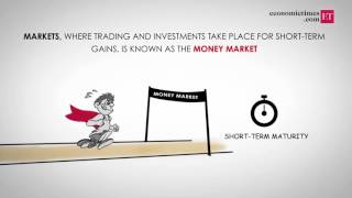 How does the Money Market work [upl. by Ibloc790]