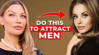 10 Powerful Body Language Secrets That Turn Men On [upl. by Chadd]