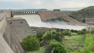 Gariep Dam  South Africa [upl. by Amaral]