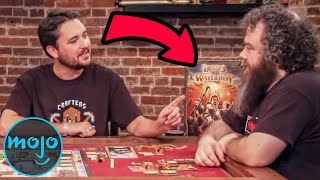 Top 10 Best Board Games of the Century So Far [upl. by Hcelemile]