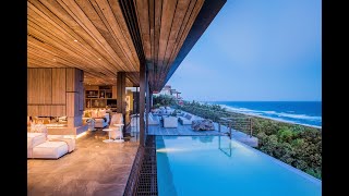 21 The Reserve One of a Kind Zimbali Coastal Resort KZN South Africa [upl. by Donaghue182]