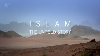 Islam  The Untold Story Tom HOLLAND [upl. by Cirdahc]