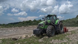 Turning Reclaimed Mine Sites into Farm Fields [upl. by Aisul]