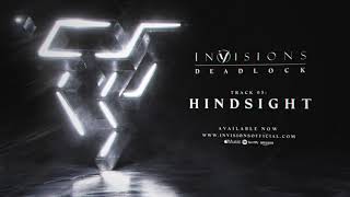 InVisions  Hindsight Official Album Stream [upl. by Ahsied512]