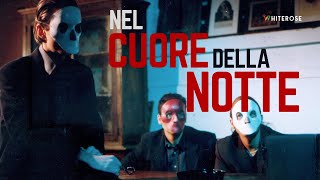 NEL CUORE DELLA NOTTE  Film Completo in Italiano Noir  HD [upl. by Etteloiv]