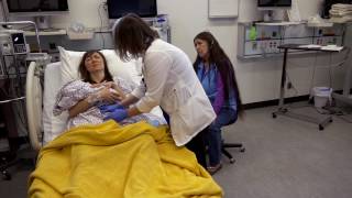 PostPartum Hemorrhage Simulation Nursing Education [upl. by Niala]