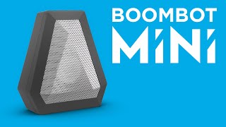 Boombot MINI Overview [upl. by Eliza]