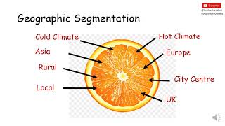 Market Segmentation Explained [upl. by Eiramaneet]