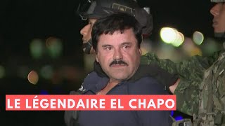 DOCUMENTAIRE HD 2019  Le narcotraficant El Chapo [upl. by Iznekcam]