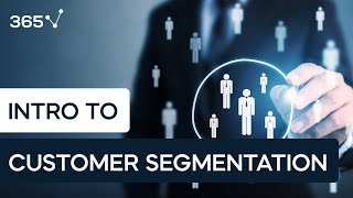 Introduction to Customer Segmentation  365 Data Science Online Course [upl. by Nyre]