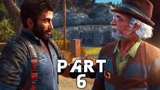 Just Cause 3 ENDING Walkthrough Part 15 JC3 PC Gameplay 1080p 60fps [upl. by Lucita]