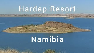 HARDAP Resort Namibia [upl. by Ivey616]