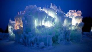 Ice Castles  DEVINSUPERTRAMP [upl. by Dekeles]