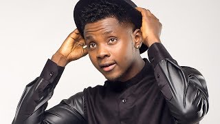 Kizz Daniel Biography and Net Worth [upl. by Athiste]