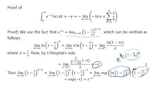 Introduction to the digamma function [upl. by Ennirak]