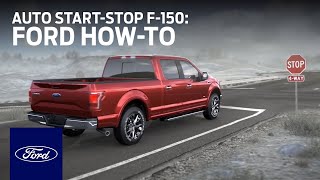 Disable Auto Stop start on GM Vehicles [upl. by Anihta]