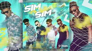 O Team  Sim [upl. by Anilyx]