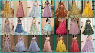 Lehenga Designer Collections [upl. by Clarissa]