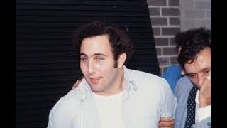 David Berkowitz Son of Sam Serial Killer Documentary [upl. by Arob164]