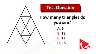 The ULTIMATE IQ Test Challenge – With Answers [upl. by Adehsar693]