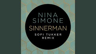 Sinnerman Sofi Tukker Remix [upl. by Bilicki]